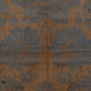 Norwich blue/brown