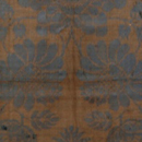 Norwich blue/brown