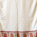 Silk/Wool Stole 1815-20