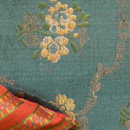 Bergere Straw Hat