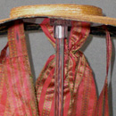 Bergere Straw Hat