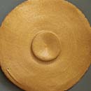 Bergere Straw Hat