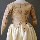 Brocade Jacket
