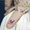 Brocade Jacket