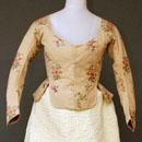 Brocade Jacket