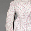 Fall Front Day Dress