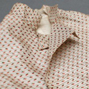 Brocade Waistcoat 1785-95