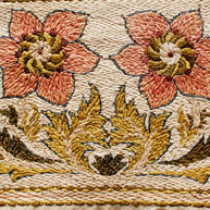 May Morris 1880-1900