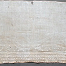 Whitework Apron