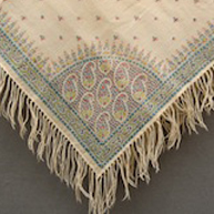 Moon Shawl c 1810