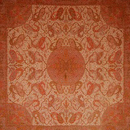 A Nimes moon shawl
