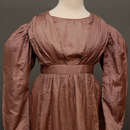 Mink Brown Woven