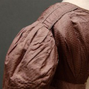 Mink Brown Woven