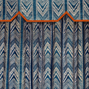 B & L- large curtains