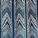 B & L- large curtains