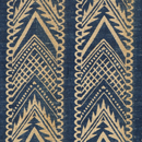 B & L- large curtains