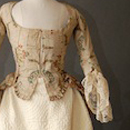 French Casaquin
