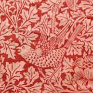 Bird & Anemone  1881