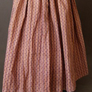 Printed Day Dress