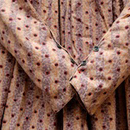 Printed Day Dress