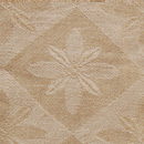 Damask Drugget