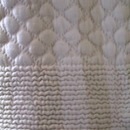 French Quilted c 1850