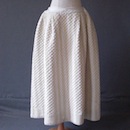 French Quilted