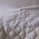 French Quilted