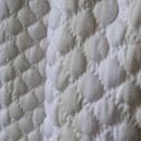 French Quilted