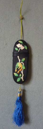 Spectacle Case