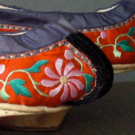 Raised Shoes