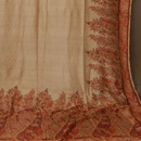 Silk Leno Block