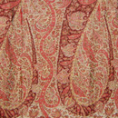 Silk Leno Block