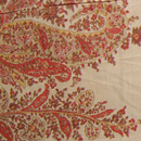 Silk Leno Block
