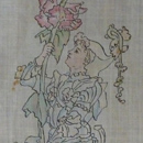 Walter Crane style