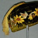 Smoking Cap