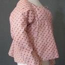 Rare Short Gown