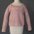 Rare Short Gown