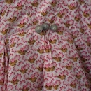 Rare Short Gown