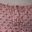 Rare Short Gown