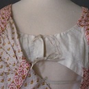 Rare Short Gown