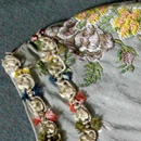Spitalfields Ruffles