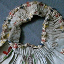 Spitalfields Ruffles