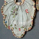 Spitalfields Ruffles