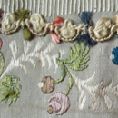 Spitalfields Ruffles