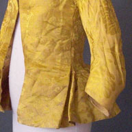 Girl's Chinese Silk