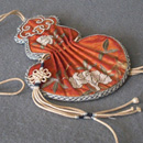 Pearl Tobacco Pouch