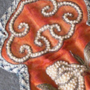 Pearl Tobacco Pouch