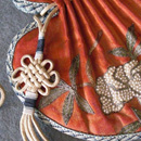 Pearl Tobacco Pouch