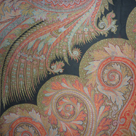 Berrus? Pivot Shawl 1860's